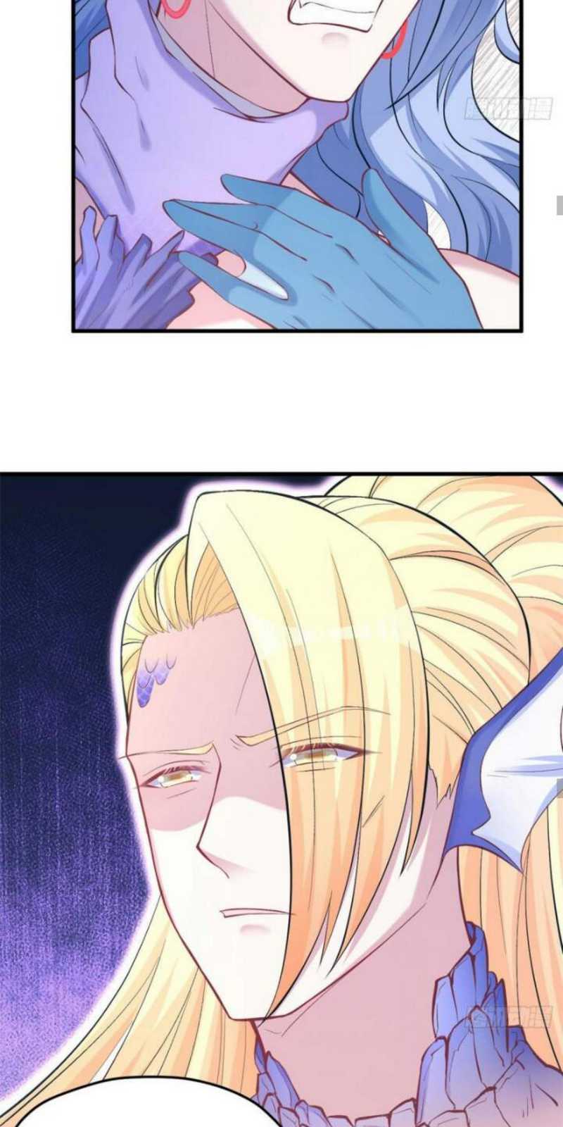 Beauty and the Beasts Chapter 212 Gambar 29